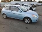 2007 Hyundai Accent GS