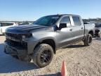 2021 Chevrolet Silverado K1500 Trail Boss Custom