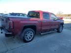 2018 GMC Sierra K1500 SLT