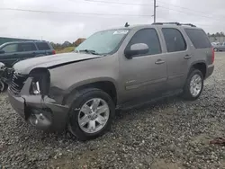 Lots with Bids for sale at auction: 2012 GMC Yukon SLT