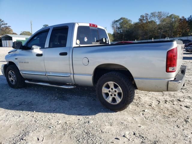 2006 Dodge RAM 1500 ST