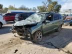 2017 Subaru Forester 2.5I Touring