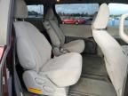 2012 Toyota Sienna LE