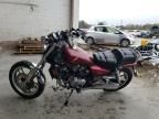 1985 Honda VF500 C