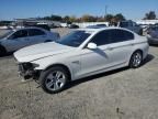 2012 BMW 528 XI