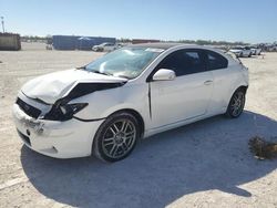 Scion Vehiculos salvage en venta: 2008 Scion TC