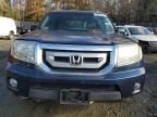 2011 Honda Pilot EX