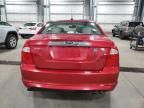 2012 Ford Fusion Hybrid