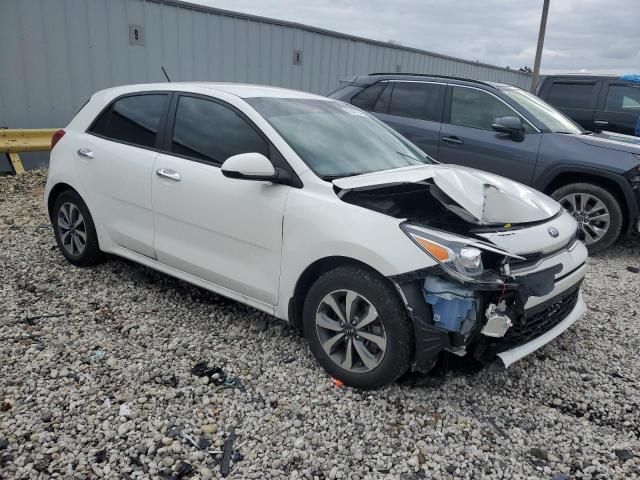 2021 KIA Rio S