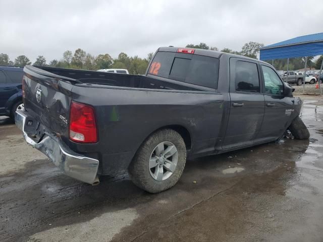 2020 Dodge RAM 1500 Classic SLT