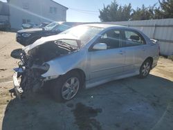 Toyota Corolla ce Vehiculos salvage en venta: 2006 Toyota Corolla CE