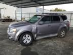 2008 Ford Escape HEV