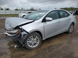 2014 Toyota Corolla L en venta en Houston, TX