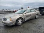 2003 Cadillac Deville