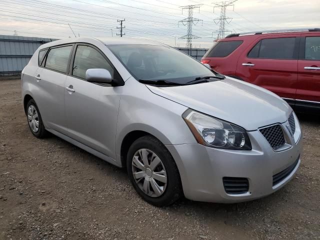 2010 Pontiac Vibe