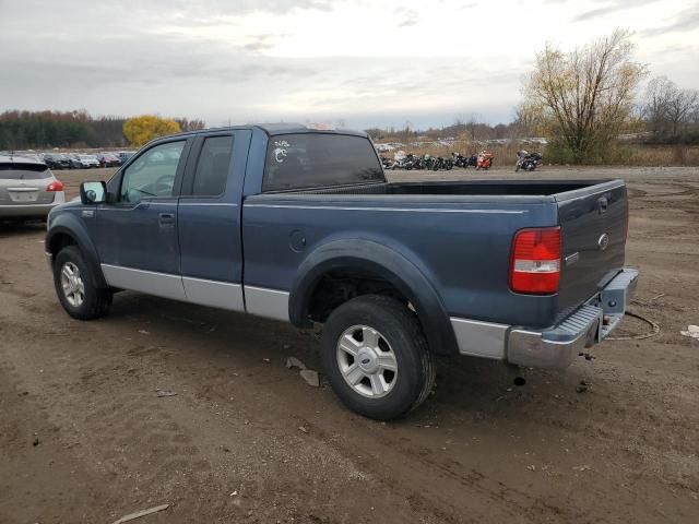 2004 Ford F150