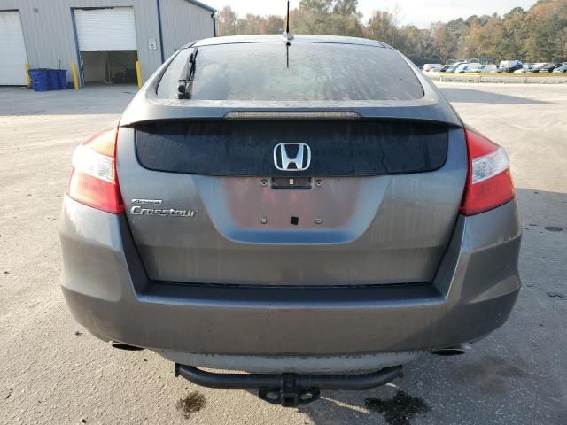 2010 Honda Accord Crosstour EXL