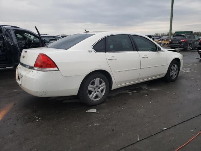 2006 Chevrolet Impala LS