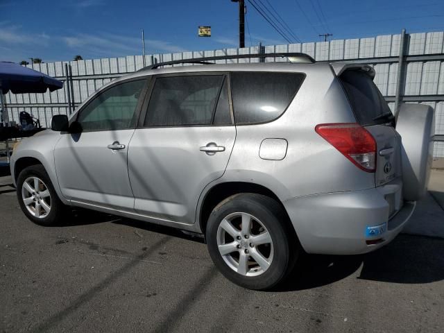 2006 Toyota Rav4 Limited