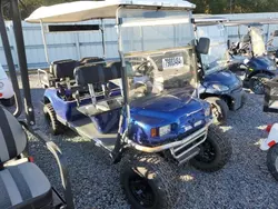 Other Golf Cart Vehiculos salvage en venta: 2010 Other 2010 Aspt Golf Cart