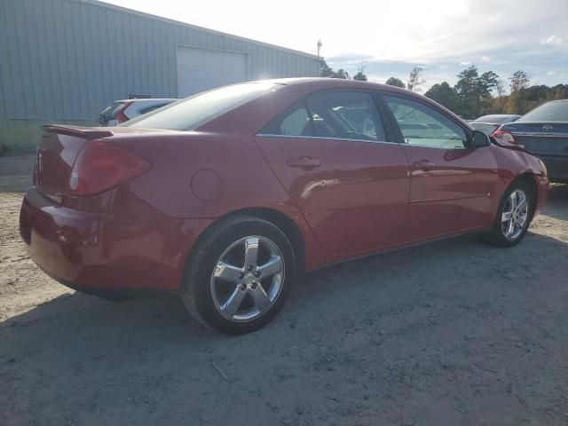 2006 Pontiac G6 GT