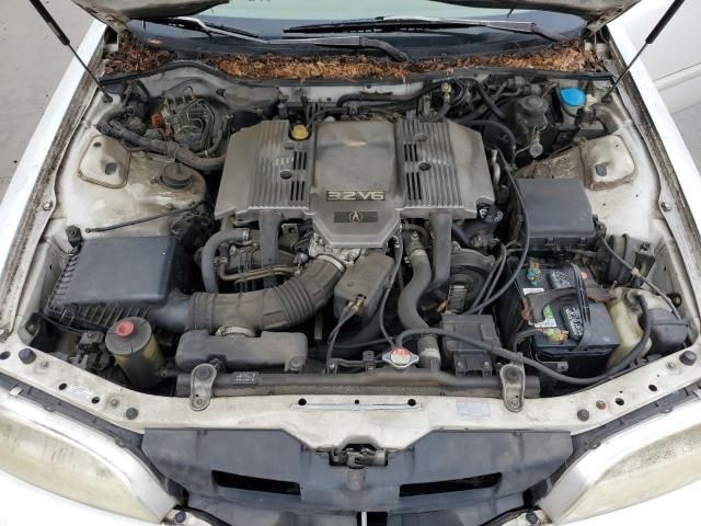 1998 Acura 3.2TL