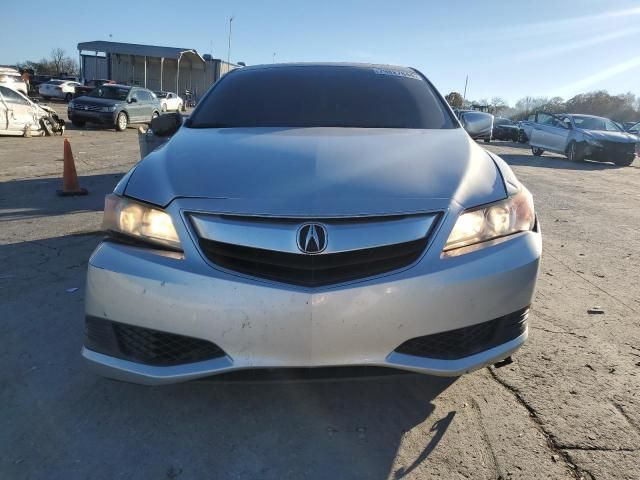 2014 Acura ILX 20