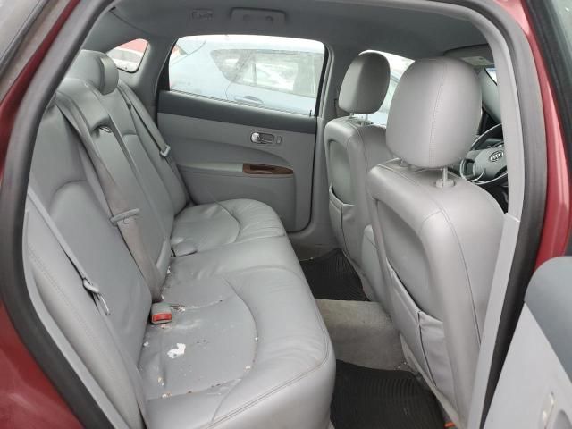 2006 Buick Lacrosse CXL