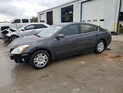 2012 Nissan Altima Base en venta en Montgomery, AL