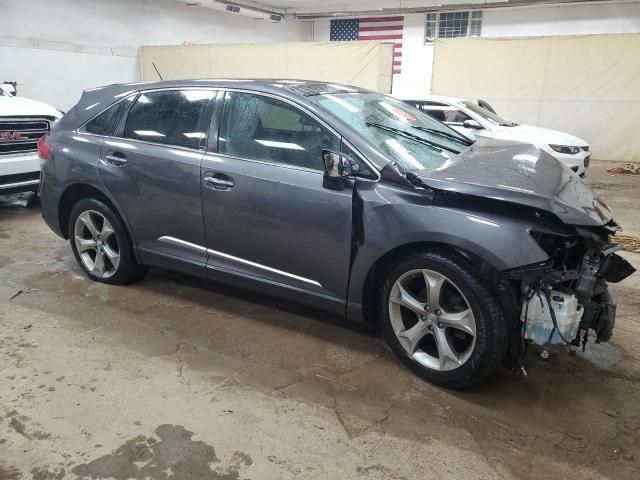 2013 Toyota Venza LE