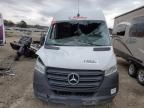 2023 Mercedes-Benz Sprinter 2500