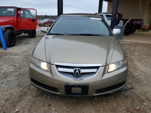 2008 Acura TL