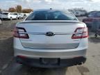 2017 Ford Taurus SEL