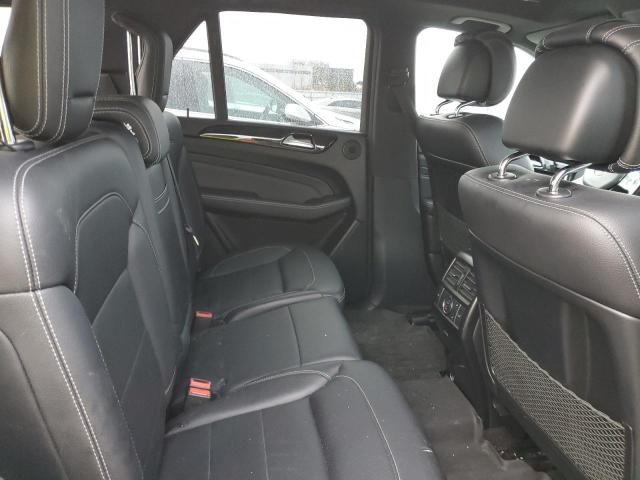 2013 Mercedes-Benz ML 350 Bluetec