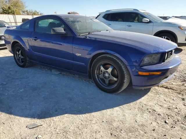 2005 Ford Mustang GT