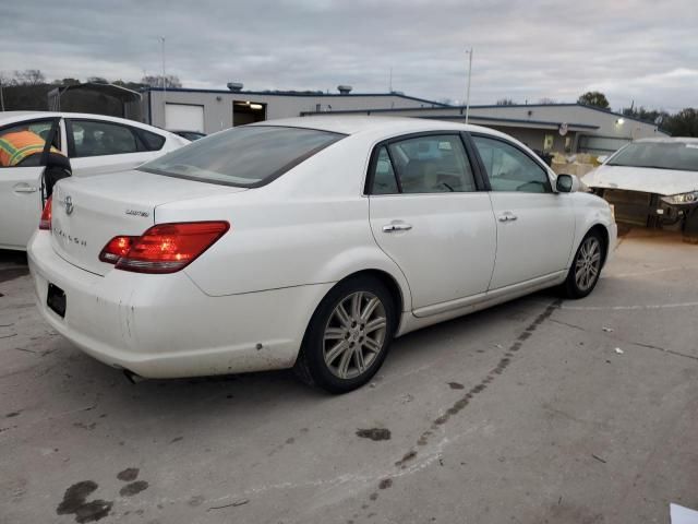 2008 Toyota Avalon XL