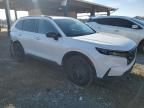 2023 Honda CR-V Sport