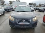 2011 Hyundai Santa FE GLS