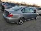 2008 Subaru Legacy 2.5I