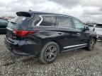 2016 Infiniti QX60