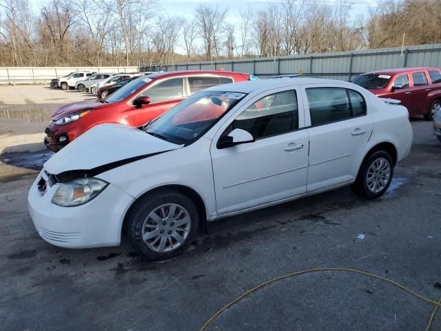 2010 Chevrolet Cobalt 1LT