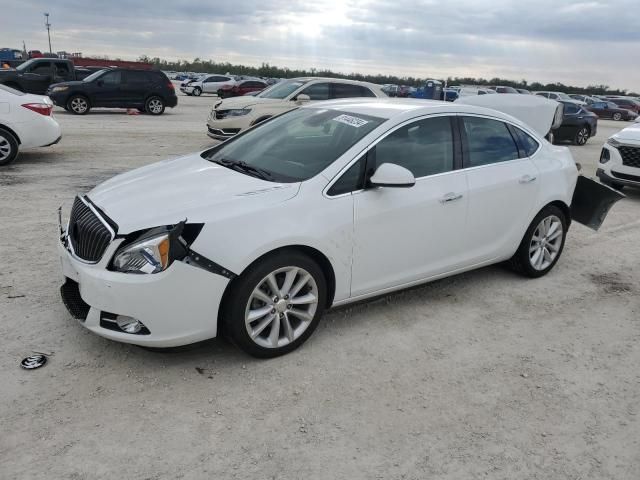 2013 Buick Verano