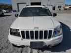 2002 Jeep Grand Cherokee Limited