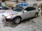 2007 Nissan Altima 2.5