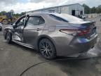 2023 Toyota Camry SE Night Shade