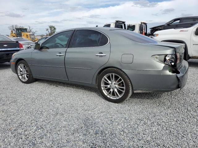 2004 Lexus ES 330