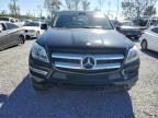 2013 Mercedes-Benz GL 350 Bluetec