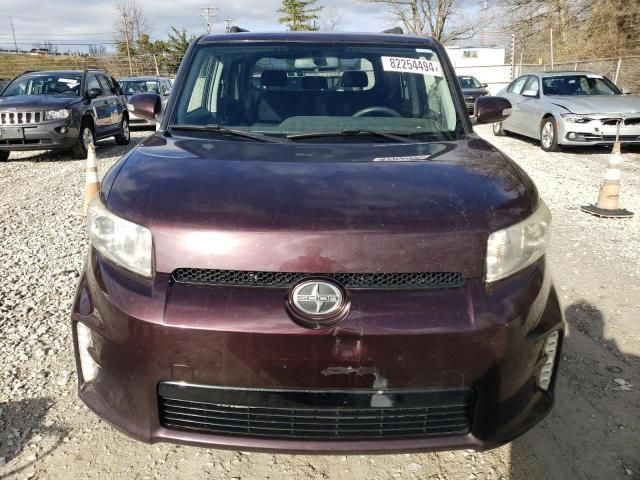 2014 Scion XB