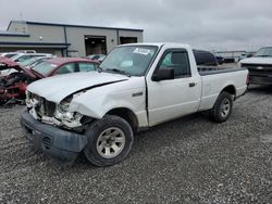 2010 Ford Ranger en venta en Earlington, KY