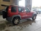 2006 Jeep Liberty Sport